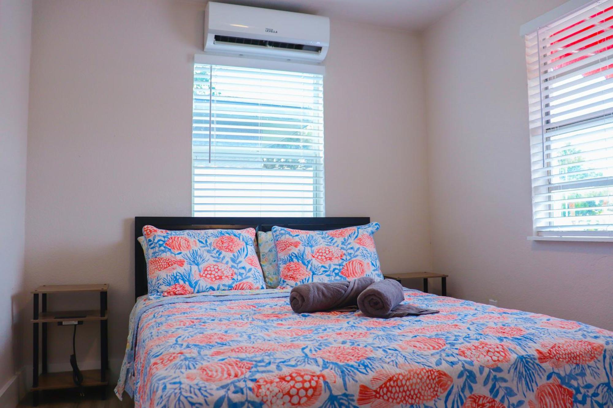 Flamingo Beach House Dania Beach Exterior foto